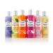 I Love Vanilla Milk Scented Body Wash - Moisturizing & Foaming Bubble Bath - 12.7 oz Vanilla & Amber Fragrance for Luxurious Cleansing - Buy Online on SooperMarket.com