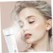 Baluue 1pc Spray Hydrating Apparatus Handheld Humidifiers Facial Mizer Face Humidifier Portable Abs - Buy Online on SooperMarket.com