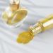 AOOWU Glitter Powder Spray Shiny Body Glitter Spray for Women Highlighter Loose Powder Spray Shimmer Sparkle Pearl Powder Makeup Spray for Body Hair Face and Clothing Colorful Gold - Buy Online on SooperMarket.com