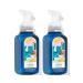 Bath & Body Works Bath and Body Works Cabana Escape Gentle Foaming Hand Soap 8.75 Ounce 2-Pack (Cabana Escape) 17.5 Ounce Cabana Escape 8.75 Ounce