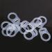 Silicone Breast Pacifier Holder Adapter Clamp - 10pcs | Dacvgog | International Shipping Available - Buy Online on SooperMarket.com