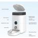 DOGNESS Automatic Cat Feeder with Camera | 1080P HD Video, Night Vision, WiFi | 2-Way Audio, Sensor Alerts | For Cat/Dog - Buy Online on SooperMarket.com