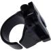 Kasteco 4 Pack Universal Plastic Scuba Dive Snorkel Keeper Tube Holder - Black - Buy Online on SooperMarket.com