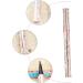 BELLIFFY No Smudge Eyeliner Waterproof Eyeliner Natural Eyeliner Liquid Eyeliner Pencil Liquid Liner Plastic - Buy Online on SooperMarket.com