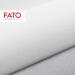 Fato Disposable Paper Napkins - 40 Pack Soft & Gentle 2-Layer White Napkins 38x38 cm FSC Certified 100% Pure Cellulose - Buy Online on SooperMarket.com