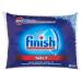 Finish Dishwasher Salt 5 kg Pack of 1 Unscented 5 kg (Pack of 1)