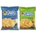 Uncle chipps (Pack Of 4) Perfect for Snacking Delicious Tasty And Twisty Treat Gift Hamper Sold By Kidzbuzz (Uncle chipps Spicy Treat)
