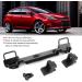 ISOFix Retrofit Bracket for Child Seats - Durable & Stable Mounting Kit for MK2 Cars - International Shipping Available - Buy Online on SooperMarket.com