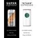 KITU SUPER Espresso Iced Keto Coffee Cans Variety Pack - 0g Sugar, 5g Protein, 35 Calories - 12 Pack of Vanilla, Caramel, Triple Shot Flavors | Iced & Canned Coffee from SUPER COFFEE Family - Buy Online on SooperMarket.com