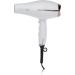 Conair 362C Infiniti Pro Tourmaline Ceramic Soft Touch Full Size Hair Dryer & Double Ceramic Flat Iron 1 Inch White/Rose Gold - Buy Online on SooperMarket.com
