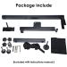 SearQing Gun Pliers | Adjustable Rifle Firing Bracket for Firearm Maintenance & Cleaning - Buy Online on SooperMarket.com