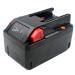 3000mAh Fit for MIL28V Battery li-ion Battery for Miwaukee 28V Battery BS-28A V28B BS28-A M28BX 48112830 932352732 48112830 MILM28BX3 HD28MS C12-28DCR Rechargeable Battery MIL-28VB 3000mAh