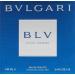 BVLGARI BLV Homme for Men 3.4 oz Eau de Toilette Spray 3.4 Fl Oz (Pack of 1) - Buy Online on SooperMarket.com
