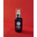 Sensual Aromatherapy Massage Oil / Body Oil (Ylang Ylang Patchouli & Sandalwood) Aromatherapy Massage Oil made with 100% Natural Cold Pressed Oils Vitamin E and Pure Essential Oils / Handmade / Natural / Vegan / Cruelty Free - Buy Online on SooperMarket.com