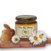 Natural Polyflower Pure and Raw Honey from ECO/BIO Area Unheated Unpasteraised Unfiltered Mountain Honey harvested in our own Bee Farm (Small 500 gram) 500 g (Pack of 1) 500.0