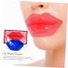 Buy Gatuida 8 Boxes Lip Mask - Collagen Lip Care Patches for Smoker & Beauty | Grace and Stella Lightening Gel Lip Balm - Buy Online on SooperMarket.com