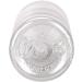 Chubby Gorilla V3 4X 120ml PET Dropper Bottles - Clear Bottles with Caps for E-Liquid & DIY | International Shipping - Buy Online on SooperMarket.com
