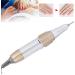 Electric Nail Drill Machine Handpiece Low Noise Low Heat Nail Drill Accessory - Buy Online on SooperMarket.com