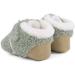 Cheerful Mario Baby Winter Home Slippers First Walking Pram Shoes - Unisex - Buy Online on SooperMarket.com