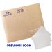Naturali Eco Travel Laundry Detergent Sheets - 5-Pack | Compact & Convenient for International Travel & Cruise Ships - Buy Online on SooperMarket.com