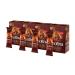 Caotina Surfin portion bags pack of 4 150 g (pack of 4)