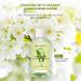 Yves Rocher Lily of the Valley Scent Shower Gel - Luxurious Floral Fragrance for Refreshing Showers | International Shipping Available - Buy Online on SooperMarket.com