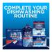 Buy FINISH POWER LEMON - 18 ct | Powerful Dishwashing Tablets for Sparkling Clean Dishes | Fast International Shipping - Buy Online on SooperMarket.com