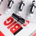 STIGMA #12(7RL) Disposable Tattoo Needle Cartridges - Round Liner 50pcs Pack - Buy Online on SooperMarket.com