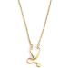Stainless Steel Stethoscope Necklace | Unique Nurse & Doctor Jewelry | Perfect Gift for Healthcare Professionals - Buy Online on SooperMarket.com