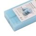 Deproxy Wax Roller Refill Pack - Home Salon Hair Removal Roll-On Cartridge for Joints Arms Legs & More (3.5 oz Macarone Blue) - Buy Online on SooperMarket.com