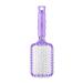 Conair Gel Grips Detangle & Style Hair Brush - Effortless Hair Care - Buy Online on SooperMarket.com
