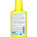 Tetra CrystalWater - Water Clarifier for Aquarium Turbidity | 100ml Bottle for Crystal Clear Water - Buy Online on SooperMarket.com