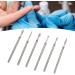 Nail Cuticle Cleaner Bit Rotary Fast Removal Cuticle Bit Manicure Professional for Salon - Buy Online on SooperMarket.com