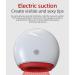 Electric Lip Plumper - Automatic Silicone Lip Enhancer | Lip Firming Beauty Tool for Women - International Shipping Available - Buy Online on SooperMarket.com