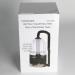 Coospider Reptile Fogger Terrariums Humidifier Fog Machine Mister 3L Large Tank 380L/hr High Volume Fog Ideal for Paludarium/Vivarium/Reptiles/Amphibians/Herps - Buy Online on SooperMarket.com