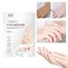 YUECI Foot Peeling Mask - 1 Pack Hand & Foot Peel for Baby Soft Skin - Premium Exfoliating Dead Skin Remover - Buy Online on SooperMarket.com