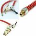 Portable 20-Inch Bicycle Tire Pump Hose with Adapter - Car & Bike Tire Inflator Replacement Tool - Buy Online on SooperMarket.com