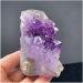 Home Decoration Natural Crystal Natural Brazil Amethyst Quartz Crystal Cluster Specimen Power Stone Crystal - Buy Online on SooperMarket.com