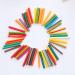 Soft ceramic stripPack Of 50 Cute Nail Art Canes Sticks Manicure Canes 3D Fruit Pattern Slices Perfect For Diy Crafts Cellphone Decoration Nail Art Decoration(Fruit) - Buy Online on SooperMarket.com