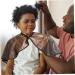Didiseaon Barber Shop Apron - Waterproof Hairdressing Cape for Styling & Coloring | Hair Salon Accessories - Buy Online on SooperMarket.com