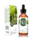 EONFAVE Organic Castor Oil - Hair Growth Oil - Castor Oil Cold Pressed to Strengthen Nourish Hair - Eyelash Growth Essential Oil - Improve Hair Loss and Nourishes Scalp