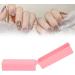 30 Holes Nail Drill Bits Holder Manicure Tools Nails Display Organizer Container Dustproof Acrylic Cover Space Saving Nail Grinding Bits Container For Home Use Nail Salon - Buy Online on SooperMarket.com