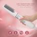 FILFEEL Hair Dryer Brush - Fast Drying Corded Electric Multi-Functional Hair Repair Tool - Perfect for All Hair Types - Buy Online on SooperMarket.com