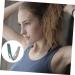 Mikinona Thinner Lifting-up V Slimming Beauty Bandage Thin Thin Masseter Chin Bandage Facial - Buy Online on SooperMarket.com