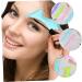 NOLITOY 8 Pcs Beauty Tools Mascara Guard Make up Tools for Eyes Makeup Tools Miss Eyelash Auxiliary - Buy Online on SooperMarket.com