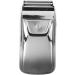 Double Foil Hair Clipper 600mAh Battery Electric Foil Hair Clipper Fast Cutting Perfect Fit for Men Daily Use - Buy Online on SooperMarket.com