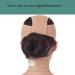 Teksome Chin Fat Remover V Lines Chin Strap - Face Slimming Lift Tape Enhancer Face Shaping Lifting Belt for Firming Tightening Skin - Buy Online on SooperMarket.com