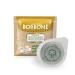 Caff Borbone coffee compostable pods recyclebare packaging gold mix - 100 pieces - compatible with ESE System Paper Pads 44 mm Gold mixture 100 pieces (1 Pack)
