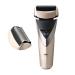 GeRRiT Electric Razor for Men Wet & Dry Shaver Cordless Men's Grooming - Rechargeable - Whole Body Washing Men's Razor