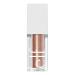 e.l.f. Liquid Metallic Eyeshadow - Comet 0.10 Fl Oz (3mL) | Gel Formula, High-Impact Multi-Dimensional Finish | One-Swipe Coverage | Pack of 1 - Buy Online on SooperMarket.com